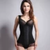 Sau sinh giao hàng Xiêm mỏng phần kích thước lớn bụng giảm cân corset belt không có dấu vết cơ thể giảm béo có thể thu vào