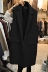 Dongdaemun 2018 mùa xuân và mùa thu mô hình Hàn Quốc phiên bản của dài tay phù hợp với vest phụ nữ nút duy nhất tính khí là áo khoác mỏng Áo vest