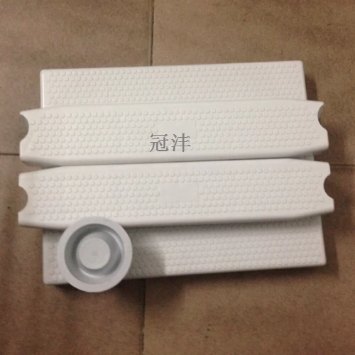 Бассейн с аксессуарами, пластиковые педали, оборудование