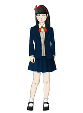 услуги аксессуары дизайн 如如手绘-童装代画服装服装效果图制服设计服装设计稿黑白线稿服