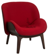 Hoda khách thiết kế sáng tạo đồ nội thất ôm ghế bành ôm ghế bành vải ngắn