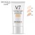 泉 雅 V7 人 水光 素 颜 BB cream nude trang điểm che khuyết điểm dưỡng ẩm kiểm soát dầu nền trang điểm trong suốt. kem nền che khuyết điểm hàn quốc Kem BB