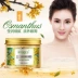 Hình ảnh Mỹ Golden Osmanthus Eye Mask Chăm sóc mắt thực vật dưỡng ẩm nuôi dưỡng mặt nạ mắt gắn bó với quầng thâm Điều trị mắt