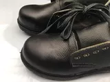 Трудовая обувь сладкая обувь мужчина dongfeng yh подлинный бренд yanghu Легкая строительная площадка стальная бату анти -ккидная анти -смаживающая стальная пластина против