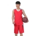 Jordan bóng rổ phù hợp với nam giới phù hợp với cửa hàng flagship chính thức đích thực 2017 mùa hè mới mồ hôi thấm thở chạy thể thao
