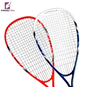 Fangcan hàng thể thao bán hot người mới bắt đầu squash vợt để gửi tường đánh bại dòng squash điểm áp lực tay gel nylon chống thấm nước bộ