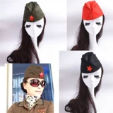 Шляпа в форме шляпы российская шляпа армия зеленая мягкая шляпа военная фанат любимый фанат управления солдатом танцевальная шляпа