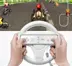 WII Mario chỉ đạo bánh xe wiiU trò chơi chỉ đạo bánh xe trò chơi đạo cụ đua tay lái nhiều màu đóng hộp tay lái chơi game Chỉ đạo trong trò chơi bánh xe