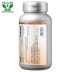 Kang Kang (Sản phẩm y tế) Broken Ganoderma Lucidum Spore Powder Capsule 0,3g Granules * 60 viên nang - Thực phẩm sức khỏe