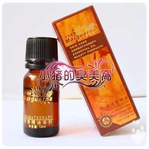 DSM030 ● V071 Magrina du Songsong Essisteson Эфирное масло 10 мл одностороннее ремонт и ремонт заливки эфирного масла.