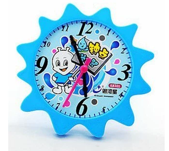 Детские часы, учебные пособия для раннего возраста, игрушка для матери и ребенка, раннее развитие