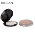 RELIAN 惹 水漾 Touch Foundation Cream 12 gam Che Khuyết Điểm Kiểm Soát Dầu Trang Điểm Dưỡng Ẩm Chính Hãng