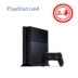 Bảng điều khiển trò chơi PS4 Sony bảng điều khiển trò chơi gia đình Playstation4 lưu trữ bảng điều khiển trò chơi somatosensory - Kiểm soát trò chơi