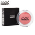 Sản phẩm mới bán Maxdonas6 màu tinh tế bột dễ dàng để màu hồng rouge blush chẵn lẻ má hồng kem Blush / Cochineal