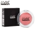 Sản phẩm mới bán Maxdonas6 màu tinh tế bột dễ dàng để màu hồng rouge blush chẵn lẻ