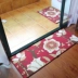 Thảm phòng ngủ Da Da phòng khách bàn cà phê thảm nhà bếp thảm trong nhà thảm phong cách châu Âu ưu đãi đặc biệt Thảm
