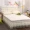 Giường mùa hè trải giường đơn mảnh ba mảnh đặt ren 1,5 m 1,8x2.0m trải giường không trơn trượt - Trải giường ga trải giường đơn