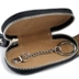 Móc chìa khóa kinh doanh xe nam túi chìa khóa phổ quát da dung lượng lớn eo mềm da túi chìa khóa móc khóa ví móc chìa khóa nữ đẹp Trường hợp chính