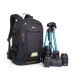 Ngoài trời túi nhiếp ảnh ba lô chống trộm Nikon Canon SLR túi máy ảnh chuyên nghiệp kỹ thuật số ba lô công suất lớn túi máy ảnh ngoài trời Túi máy ảnh ngoài trời