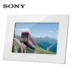 Sony Sony DPF-HD800 Khung Ảnh Kỹ Thuật Số 8 inch HD photo video album điện tử có thể được điều khiển từ xa