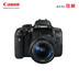 Canon Canon EOS750D SLR Kit EF-S18-55STM Trao đổi cho Cửa hàng Vô Tích - SLR kỹ thuật số chuyên nghiệp máy ảnh dưới 10 triệu SLR kỹ thuật số chuyên nghiệp