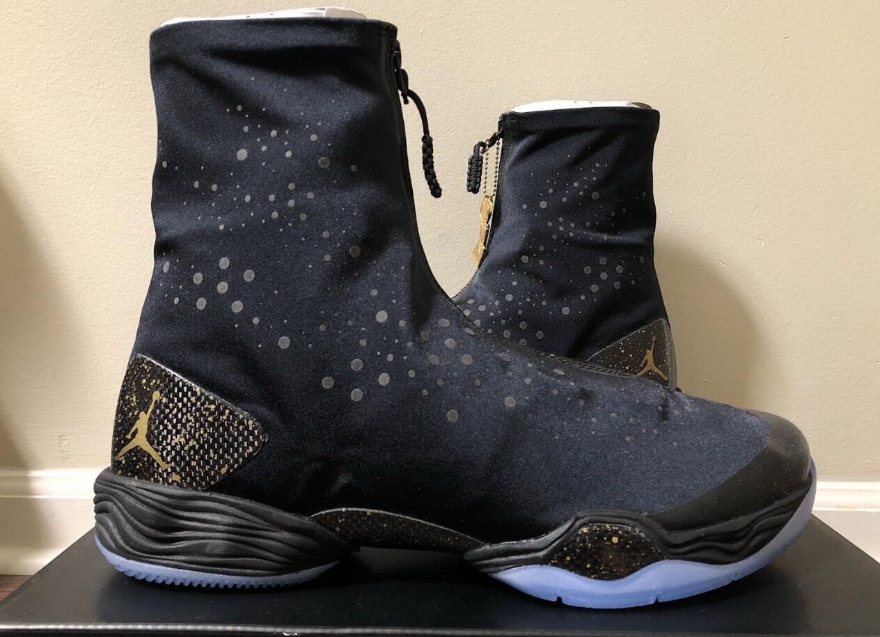 Air Jordan 28 XX8 Think 16 Locked Loaded Lei Allen 555109-007