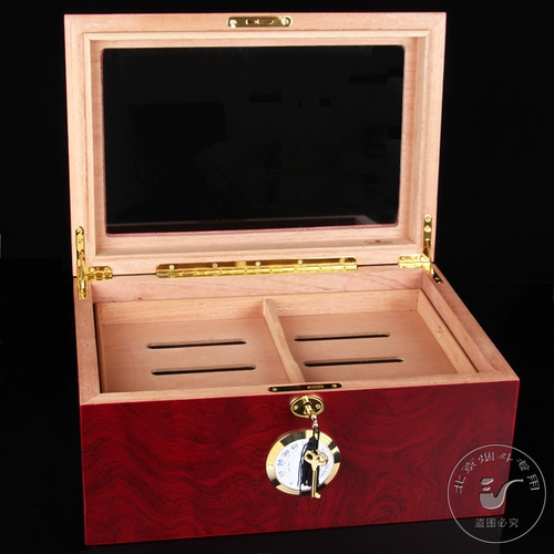 Сикарлан, сигарная увлажняющая коробка Sikarlan, сигарная увлажняющая коробка