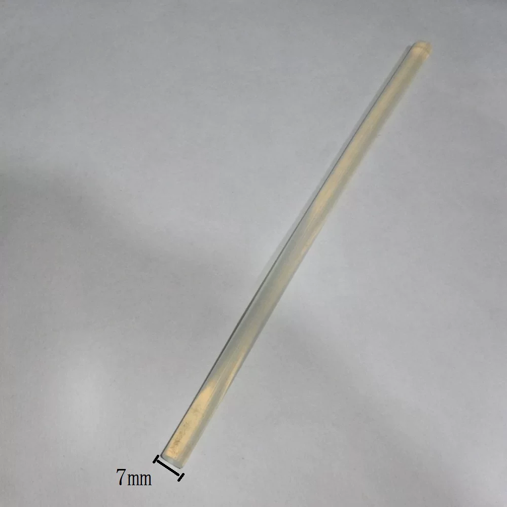 Small glue stick, candle, 190mm