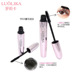 Bộ trang điểm mắt Lorika Bút chì kẻ mắt Eye Shadow Mascara Bút kẻ mắt Dễ dàng định hình đôi mắt sâu và sáng bảng mắt huda beauty Bộ trang điểm