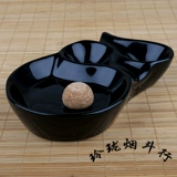 Табачные ковша аксессуары курить оригинальный подлинная королевская корона умная боевая борьба с борьбы с двумя боевыми боевыми бутиками бутик