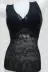 Đích thực Shannon 8426 bụng sexy với ngực pad vest miễn phí mặc áo ngực nữ không có vòng thép siêu mỏng cơ thể hình thành cơ thể