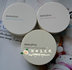Xác thực Hàn Quốc tại chỗ innisfree Yue thơ khoáng chất an toàn tinh khiết người không khí đệm bột cô đặc BB cream cc+ Kem BB
