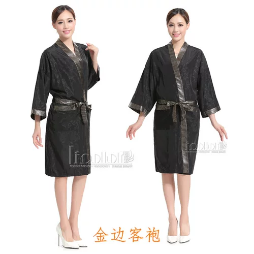 Накидка для стрижки волос для работы, популярно в интернете