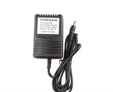 Блок питания 卡西欧电子琴电源 casio卡西欧 9v ad-5cl