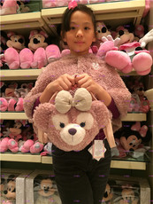 Детская сумка на ремне Гонконгский Диснейленд