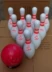 BEL bowling nguồn cung cấp nhập khẩu USBC chứng nhận SE thương hiệu bowling chai