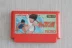 Nintendo fc cassette gốc - máy trò chơi chính hãng màu đỏ và trắng - đội trưởng cánh GK007 - Kiểm soát trò chơi tay cầm logitech Kiểm soát trò chơi