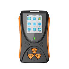 Гнездо geiger counter nuclear radiation detector