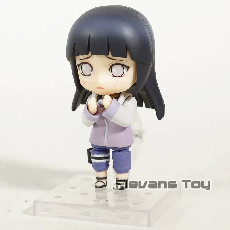 Фигурка-кукла HINATA HYUGA 879 Q Version