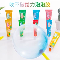 Bubble Glue Strange Wave Glue Space Balloon Blowing Big Bubble Magic опора