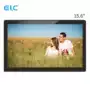 Yile look ELC1501 Màn hình rộng 15,6 inch khung ảnh kỹ thuật số 16: 9 Máy quảng cáo HD hỗ trợ 1080P 	bán khung ảnh kỹ thuật số sony
