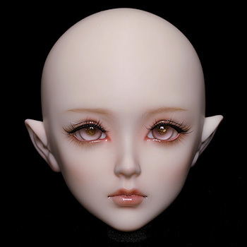 taobao agent Elizabeth (makeup), bjd doll makeup surface, asdoll angel workshop, mv314121
