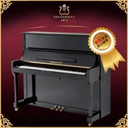 Đức nhập khẩu đàn piano handmade thủ công đàn piano cao cấp đàn piano dọc Norman Deman piano N6 - dương cầm