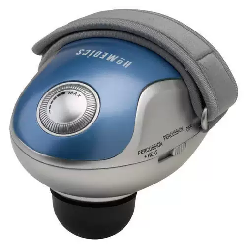 Портативный массажер для всего тела, США