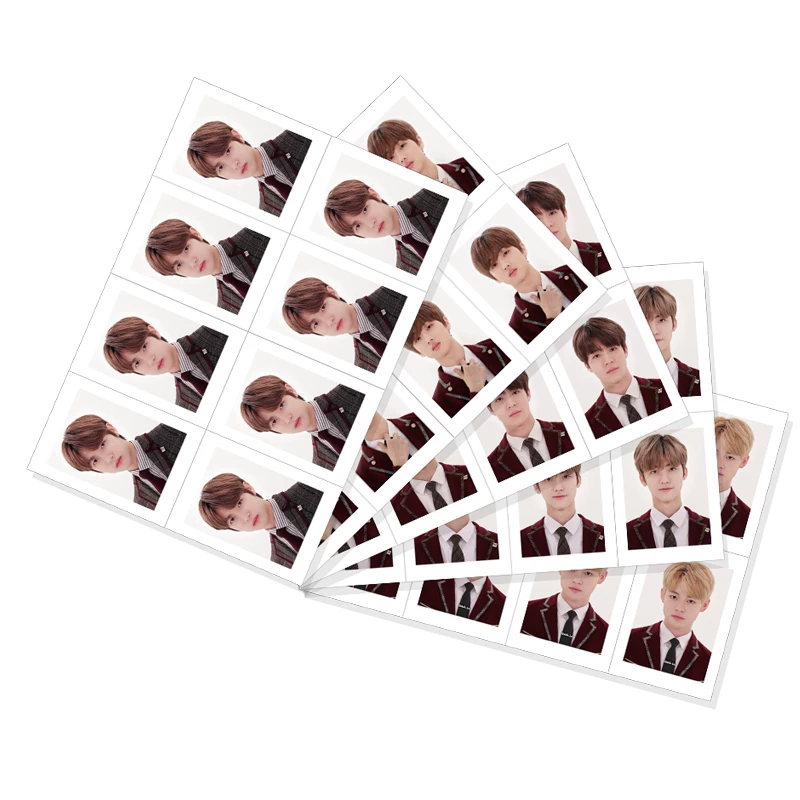 NCT DREAM 2019 Save NCT DREAM Фото-свидетельство один дюйм