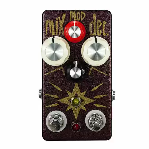 Голодные педали робота Starlite v2