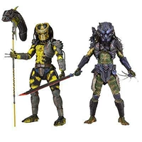 NECA Wasp Iron Warrior Làn sóng thứ 11 Tải lại hình đầu đại hoàng - Capsule Đồ chơi / Búp bê / BJD / Đồ chơi binh sĩ đồ chơi mô hình nhân vật