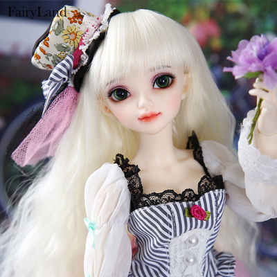 taobao agent Fairyland Minifee Saraang4 points BJD SD doll joint doll to send a opponent