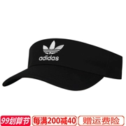 Trang web chính thức của Adidas mũ thể thao mũ nam mũ phụ nữ mũ mặt trời rò rỉ đầu cửa hàng giảm giá ah Di ADDS hàng đầu - Mũ thể thao