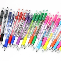 Inno turn pens, специальная ручка Rsvp fine mx 24 цветовые схемы